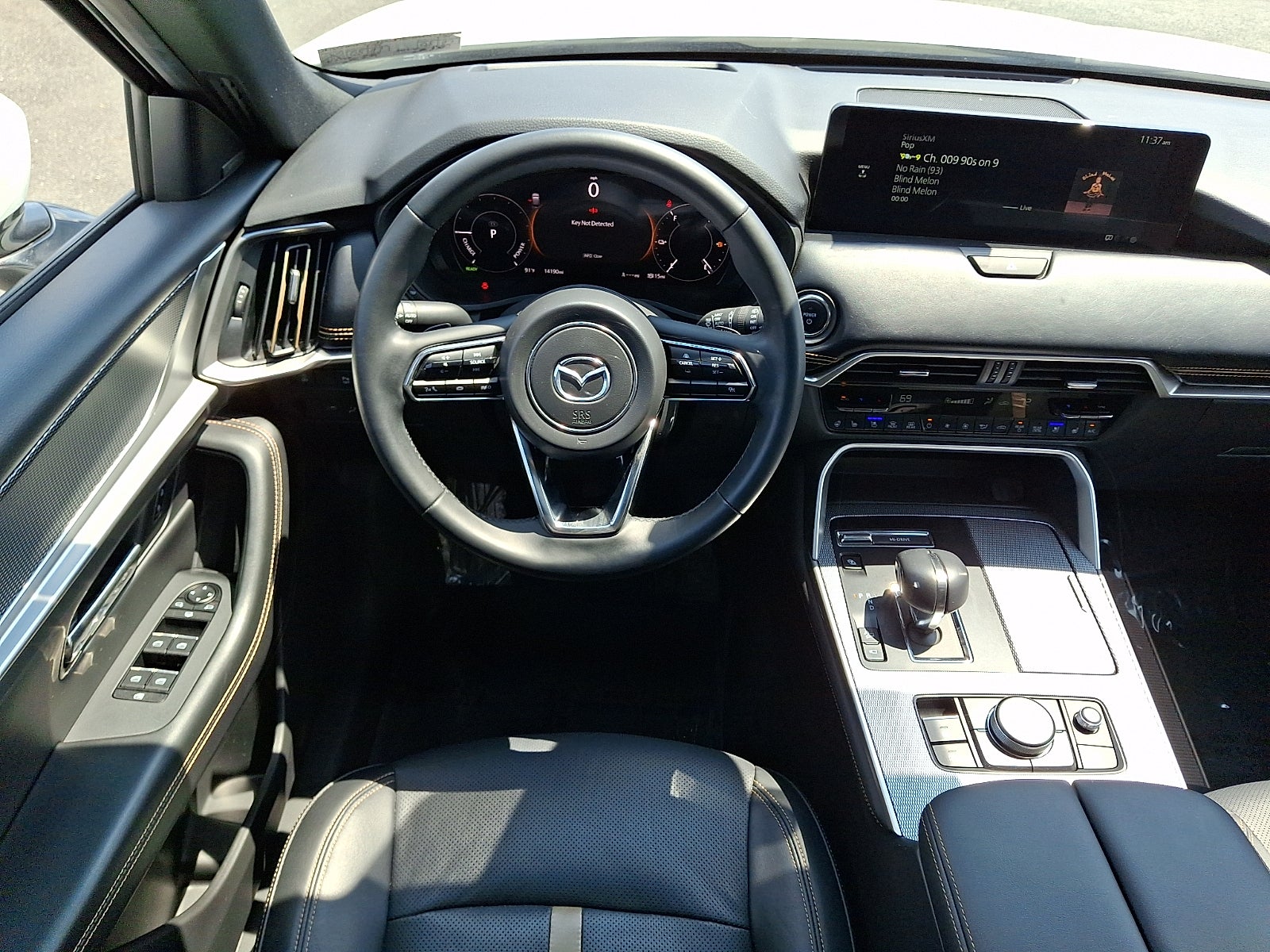 2024 Mazda Mazda CX-90 PHEV Premium Plus