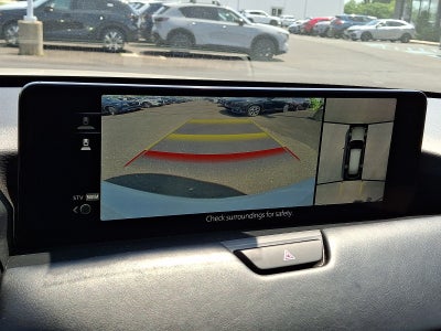 2024 Mazda Mazda CX-90 PHEV Premium Plus