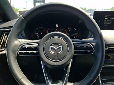 2024 Mazda Mazda CX-90 PHEV Premium Plus