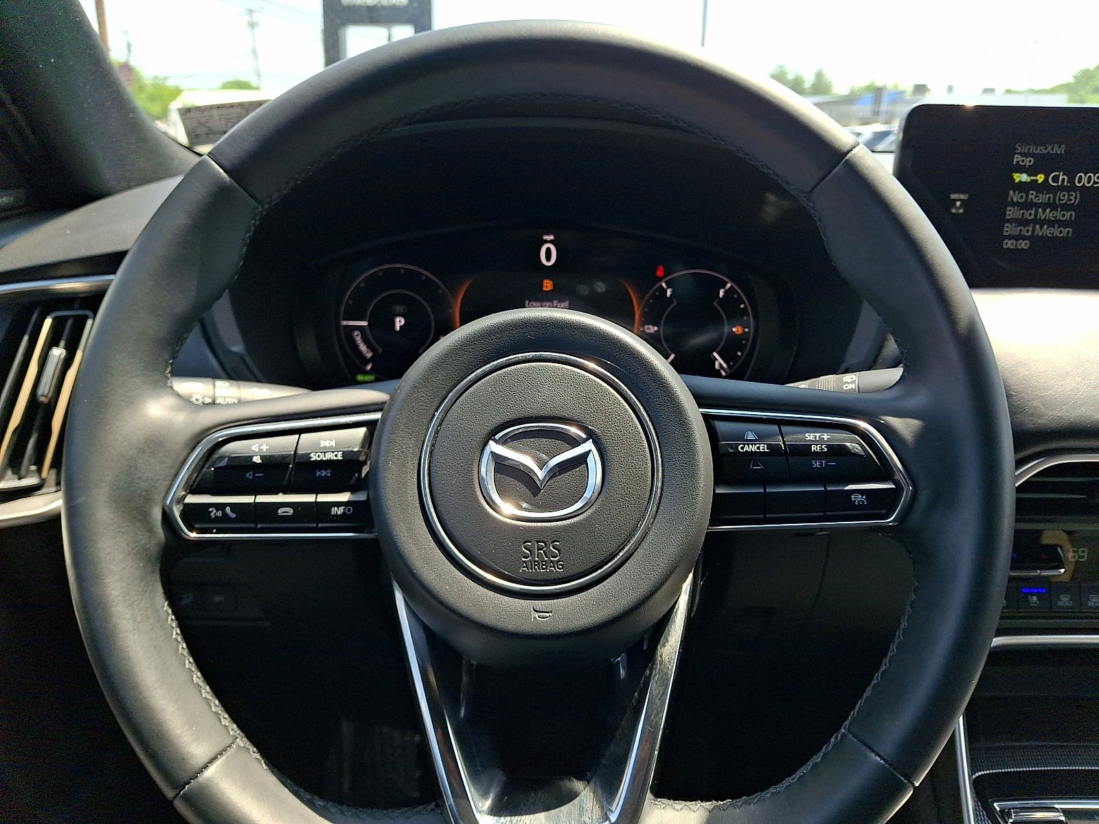 2024 Mazda Mazda CX-90 PHEV Premium Plus