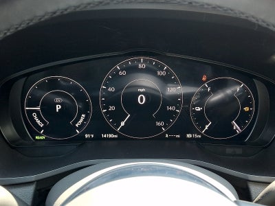 2024 Mazda Mazda CX-90 PHEV Premium Plus