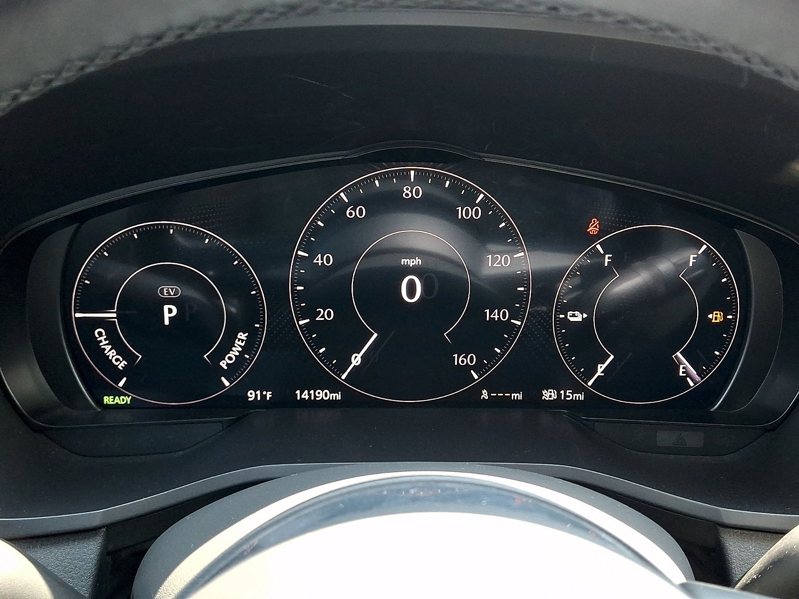 2024 Mazda Mazda CX-90 PHEV Premium Plus