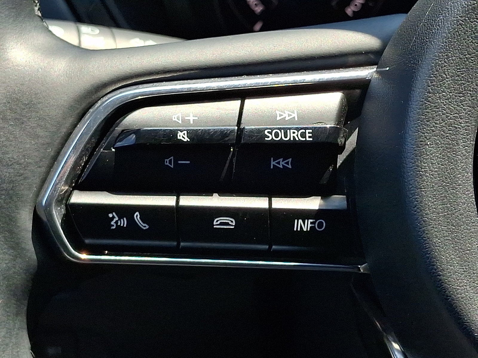 2024 Mazda Mazda CX-90 PHEV Premium Plus