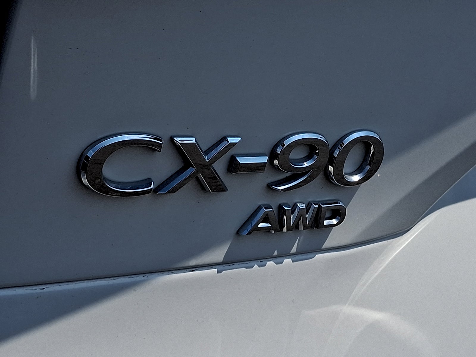 2024 Mazda Mazda CX-90 PHEV Premium Plus