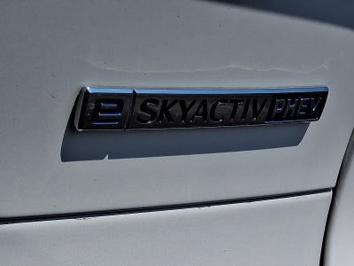 2024 Mazda Mazda CX-90 PHEV Premium Plus