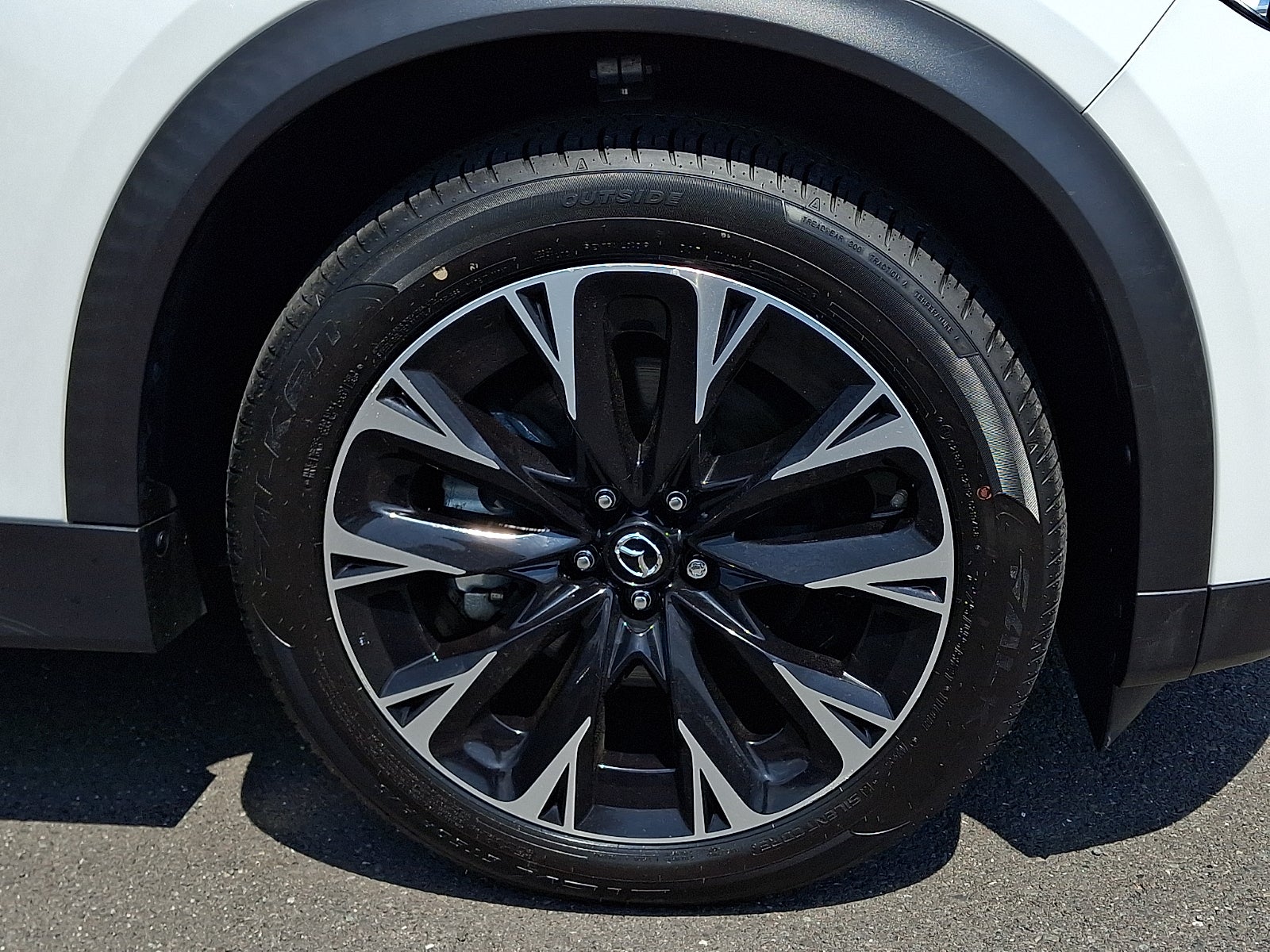 2024 Mazda Mazda CX-90 PHEV Premium Plus