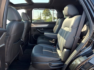 2024 Mazda Mazda CX-90 PHEV Premium Plus