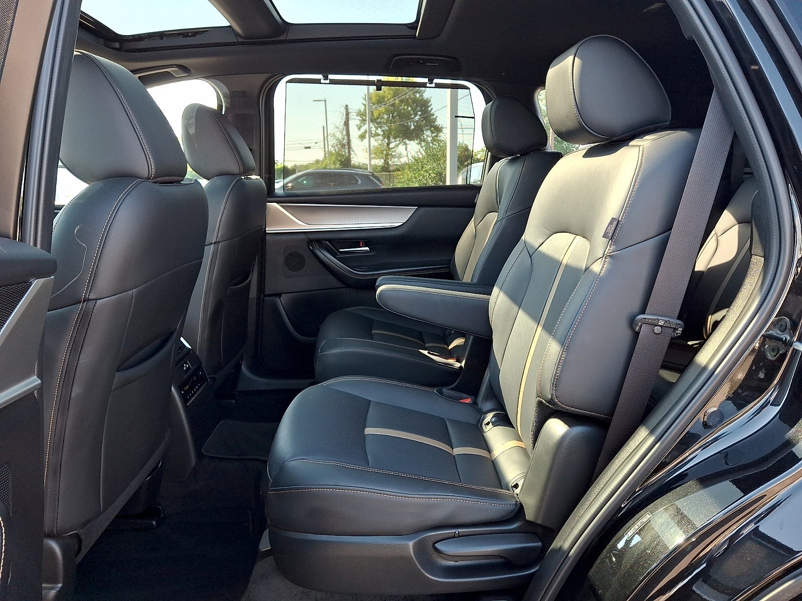 2024 Mazda Mazda CX-90 PHEV Premium Plus