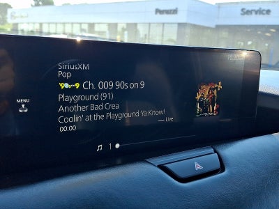 2024 Mazda Mazda CX-90 PHEV Premium Plus