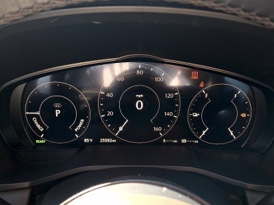 2024 Mazda Mazda CX-90 PHEV Premium Plus