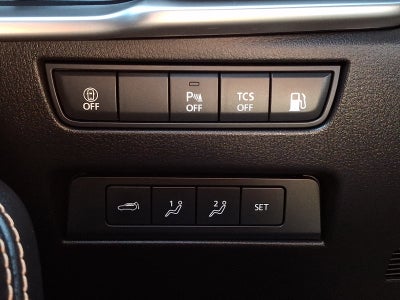 2024 Mazda Mazda CX-90 PHEV Premium Plus