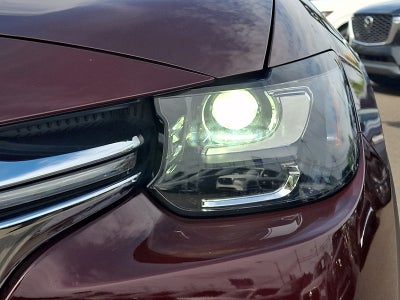 2025 Mazda Mazda CX-90 PHEV Premium Plus Package