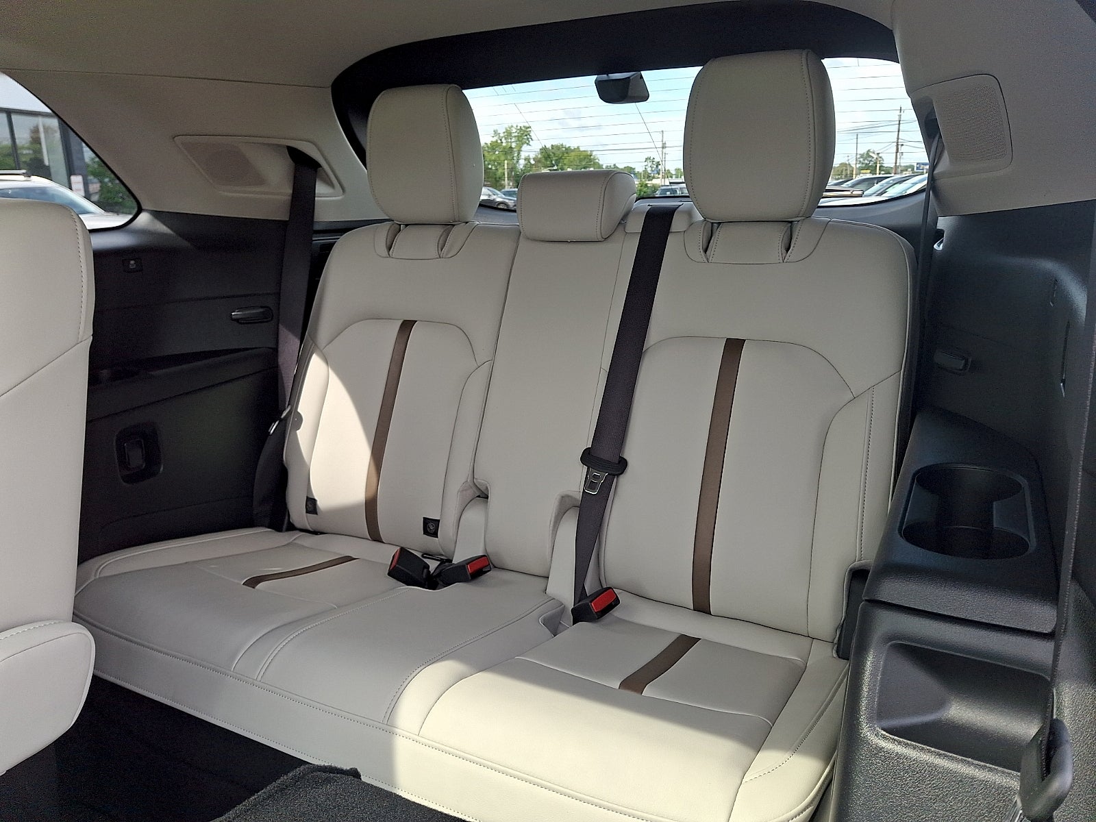 2025 Mazda Mazda CX-90 PHEV Premium Plus Package