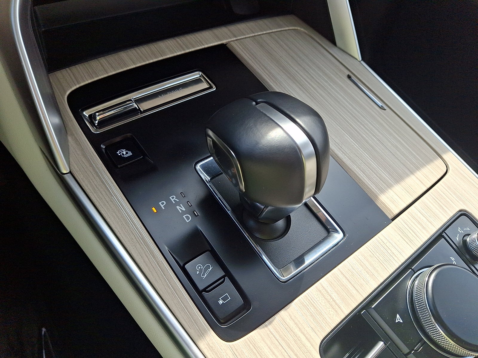 2025 Mazda Mazda CX-90 PHEV Premium Plus Package
