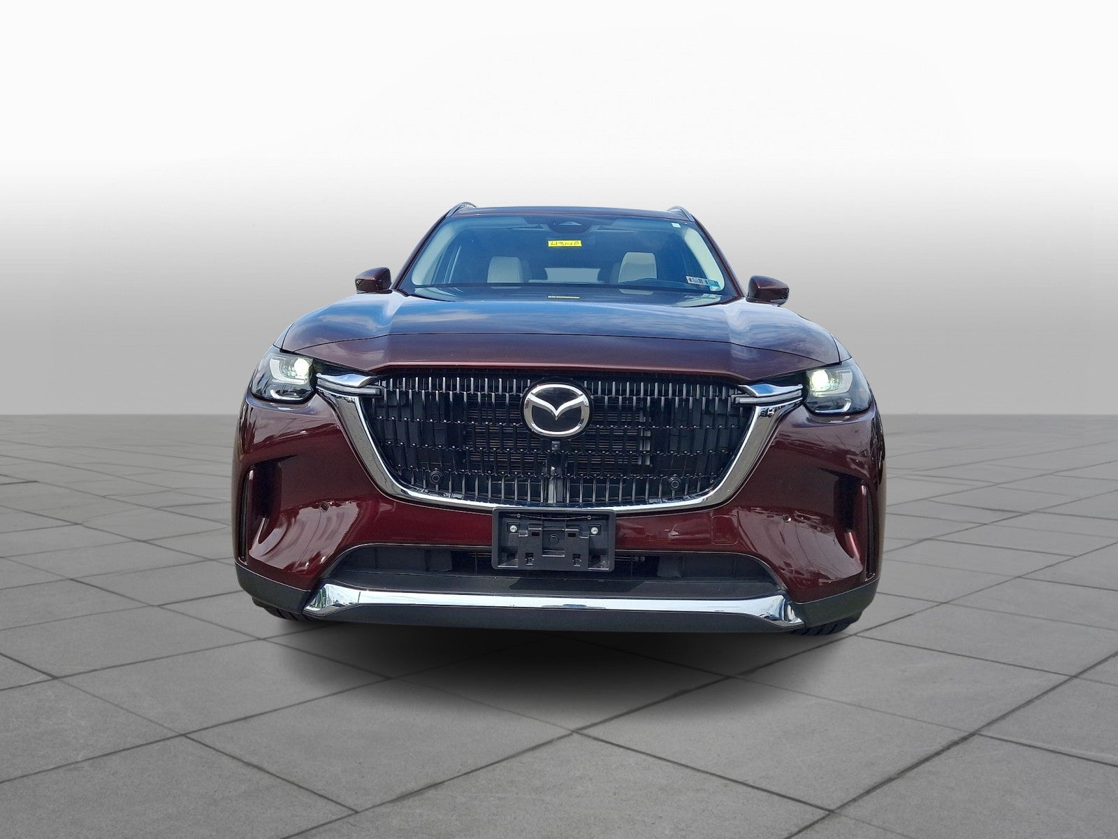 2025 Mazda Mazda CX-90 PHEV Premium Plus Package