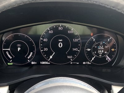 2025 Mazda Mazda CX-90 PHEV Premium Plus Package