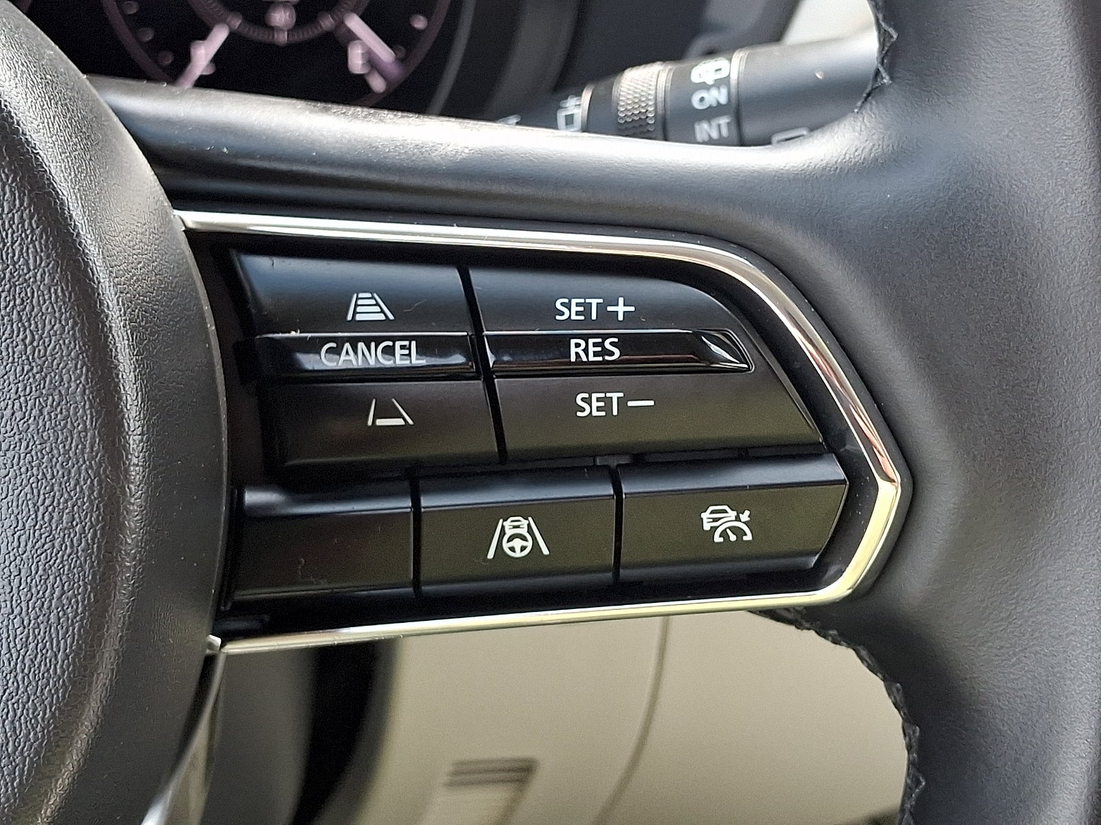 2025 Mazda Mazda CX-90 PHEV Premium Plus Package