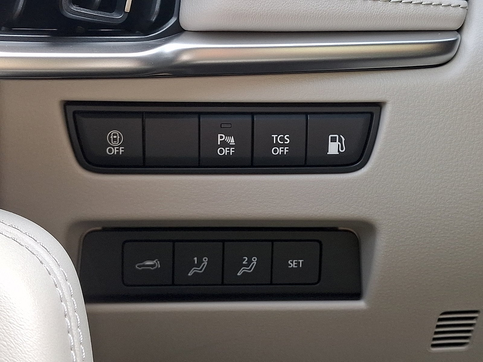 2025 Mazda Mazda CX-90 PHEV Premium Plus Package