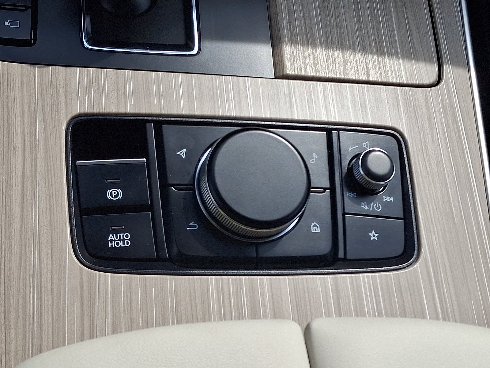 2025 Mazda Mazda CX-90 PHEV Premium Plus Package