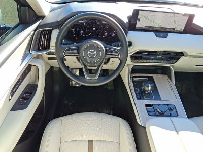 2024 Mazda Mazda CX-90 PHEV Premium Plus