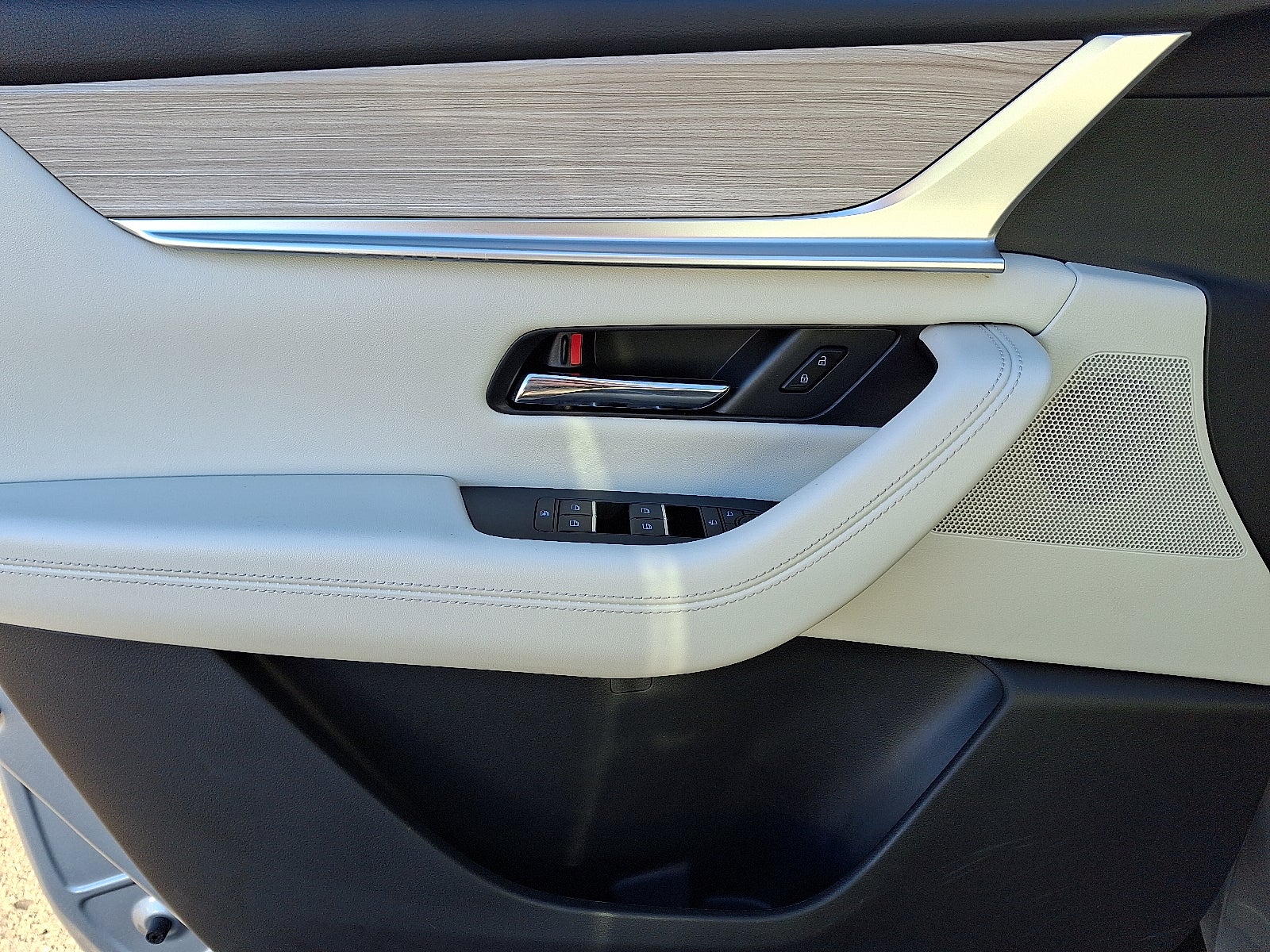 2024 Mazda Mazda CX-90 PHEV Premium Plus