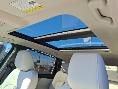 2024 Mazda Mazda CX-90 PHEV Premium Plus