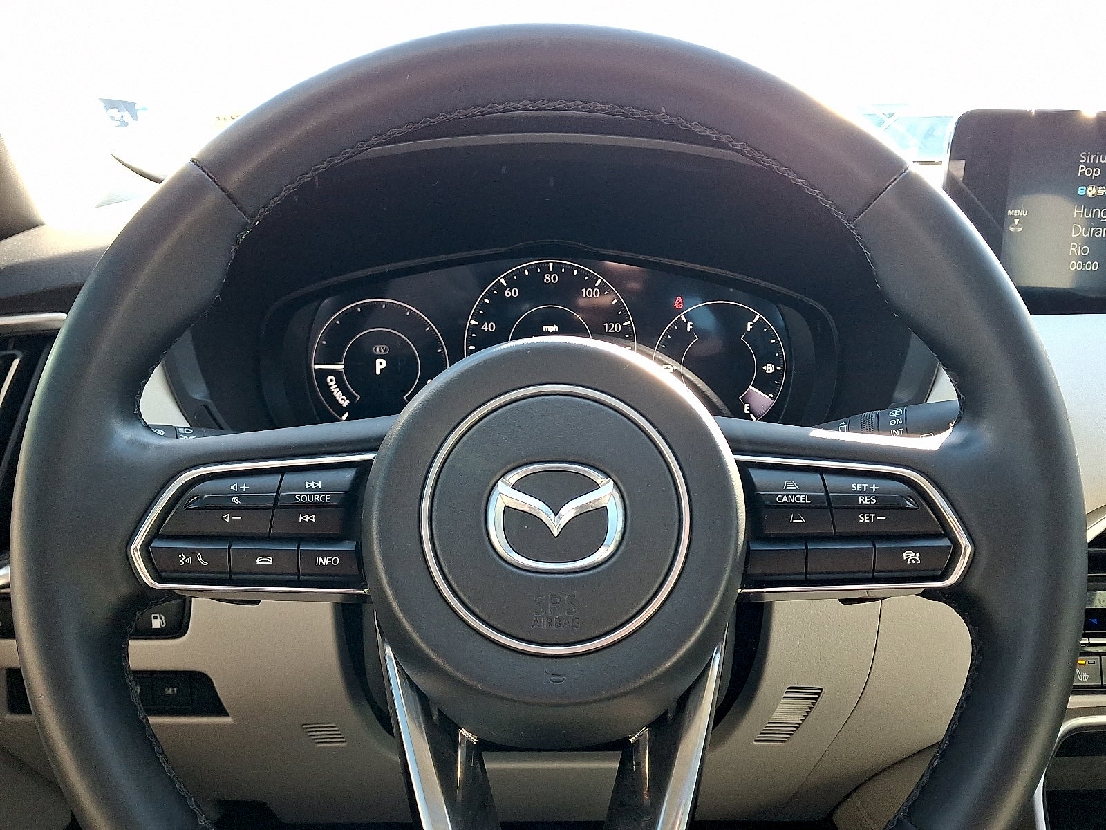 2024 Mazda Mazda CX-90 PHEV Premium Plus