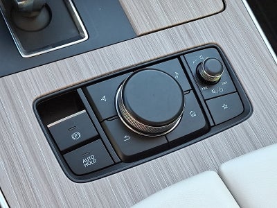 2024 Mazda Mazda CX-90 PHEV Premium Plus