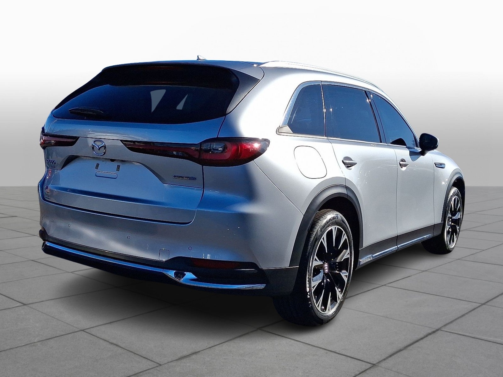 2024 Mazda Mazda CX-90 PHEV Premium Plus