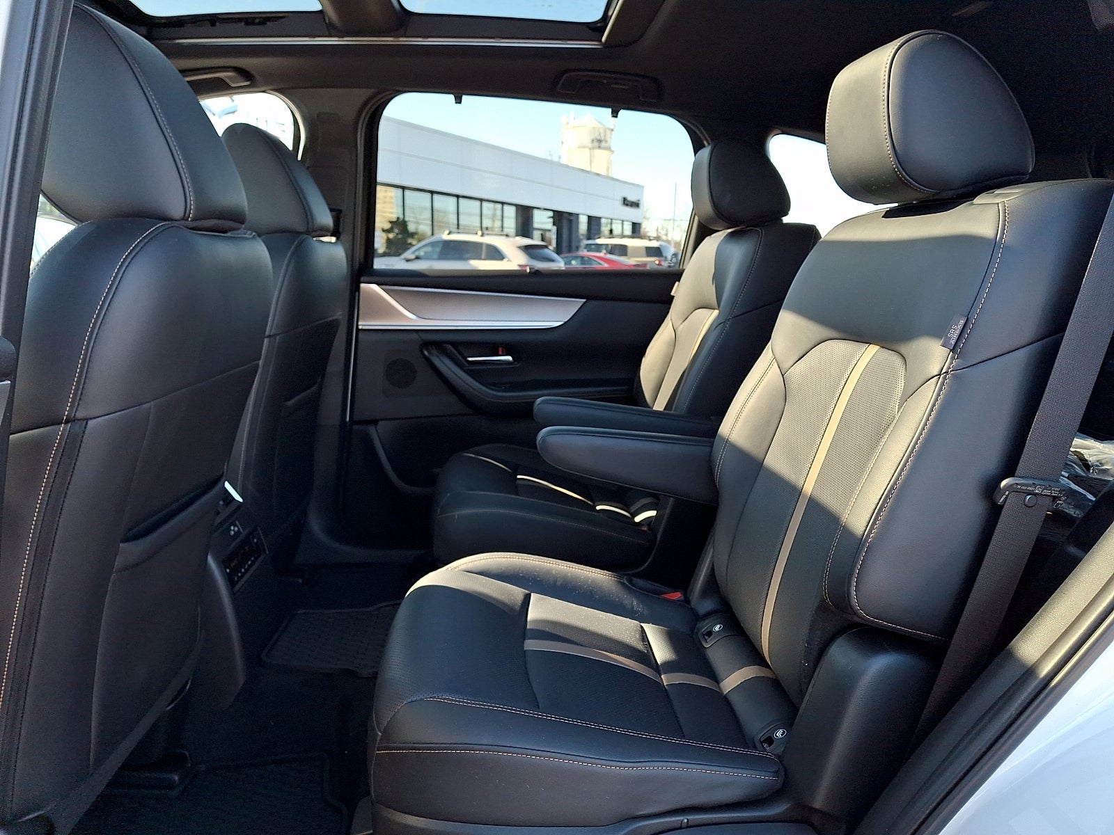 2024 Mazda Mazda CX-90 PHEV Premium Plus