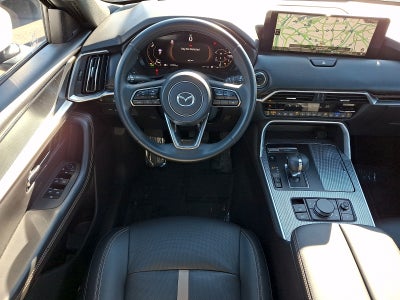 2024 Mazda Mazda CX-90 PHEV Premium Plus