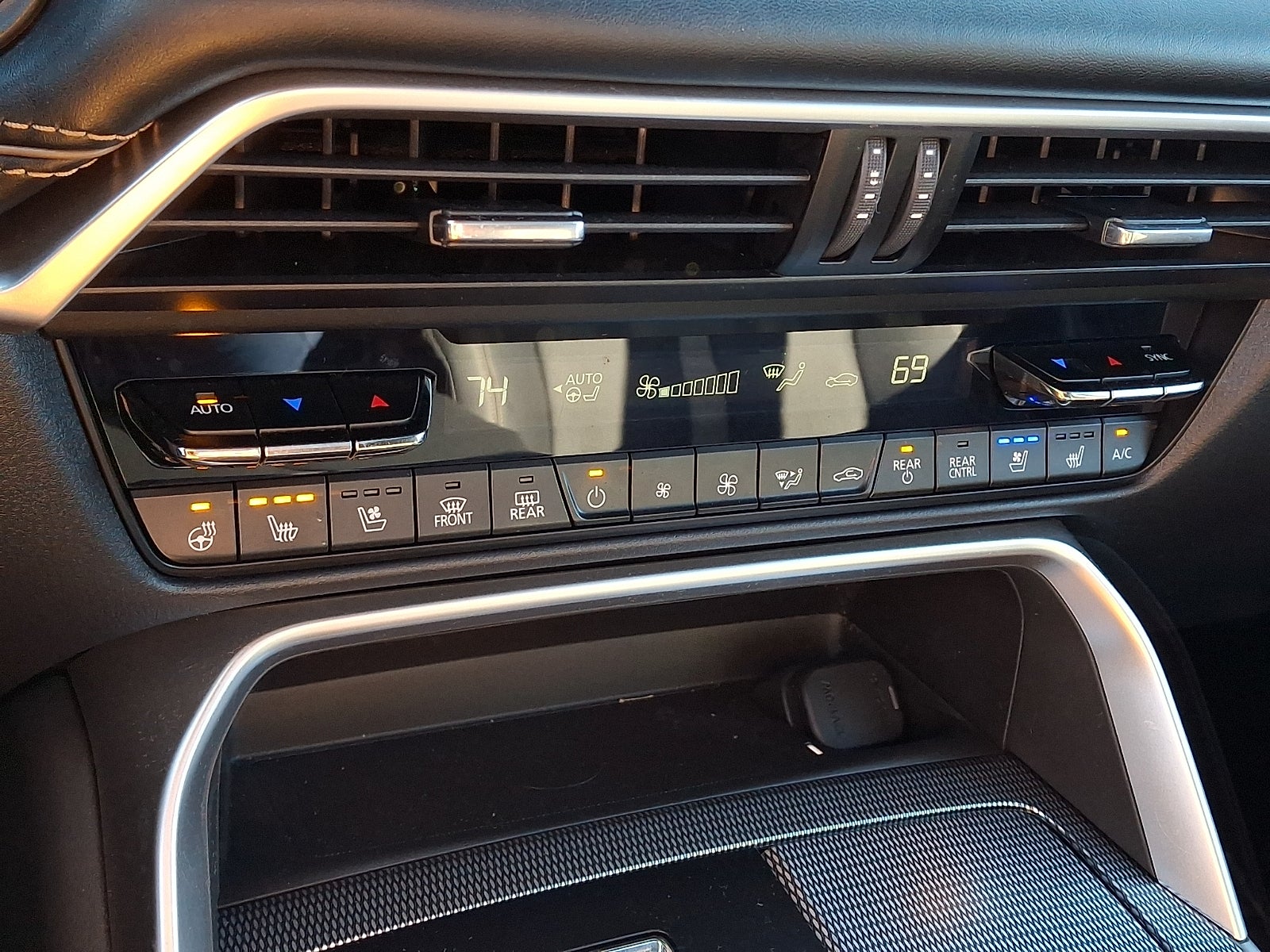 2024 Mazda Mazda CX-90 PHEV Premium Plus