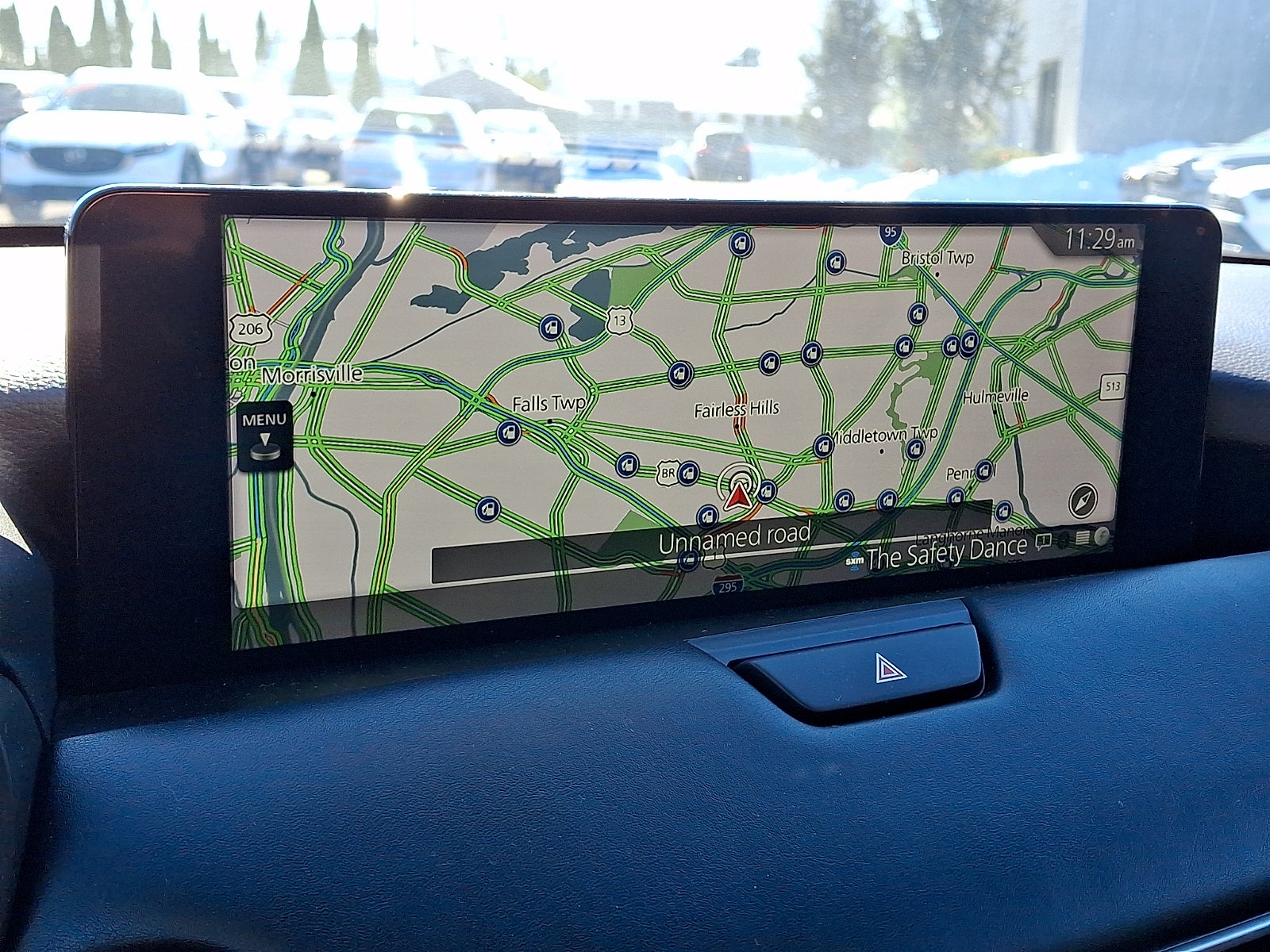 2024 Mazda Mazda CX-90 PHEV Premium Plus