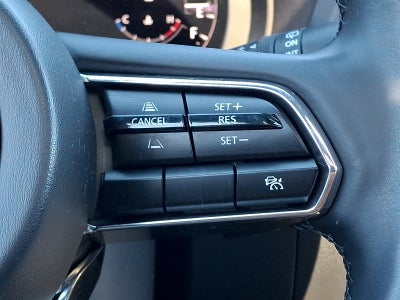 2024 Mazda Mazda CX-90 PHEV Premium Plus