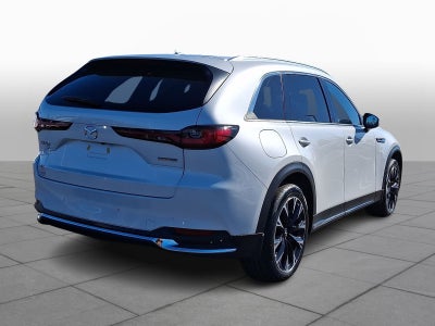 2024 Mazda Mazda CX-90 PHEV Premium Plus