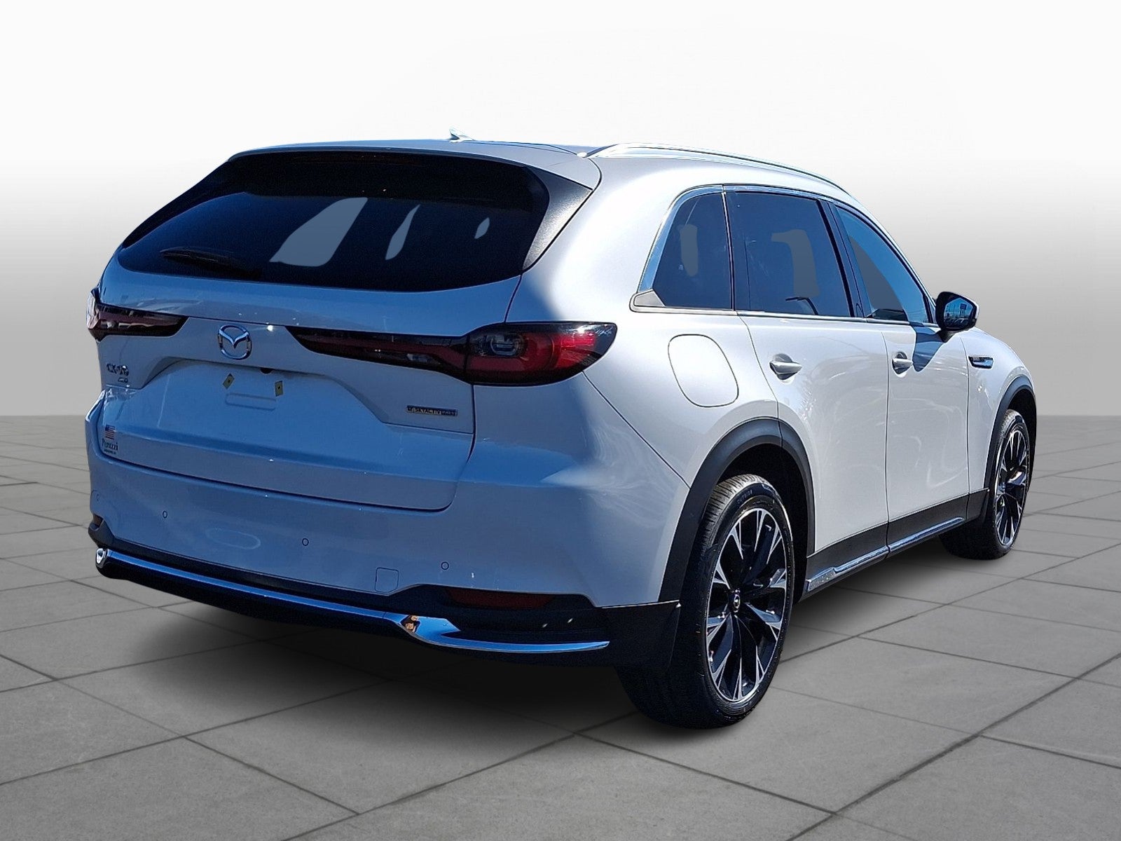 2024 Mazda Mazda CX-90 PHEV Premium Plus