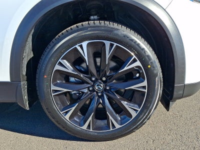 2024 Mazda Mazda CX-90 PHEV Premium Plus