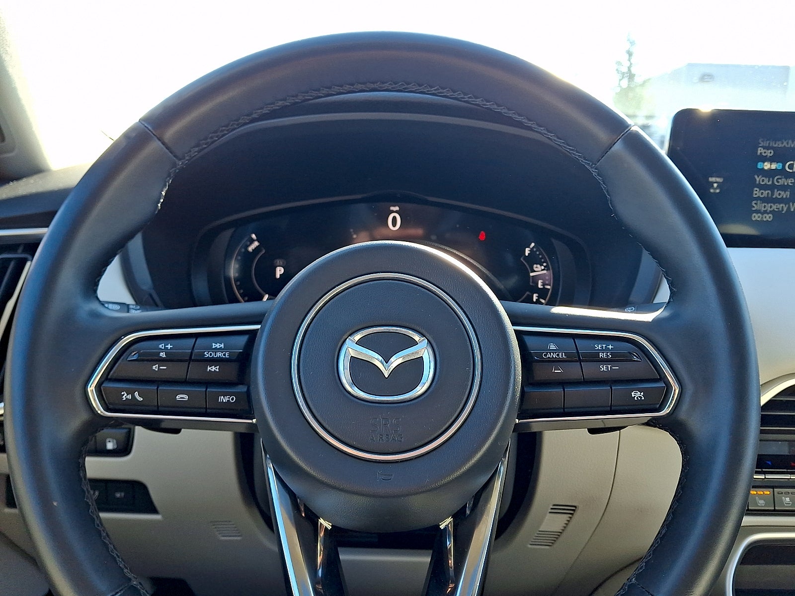 2024 Mazda Mazda CX-90 PHEV Premium Plus