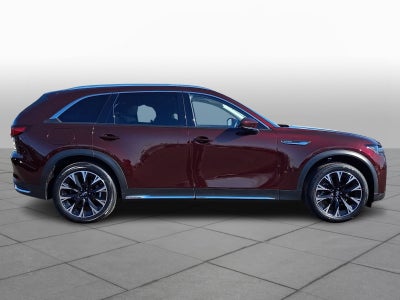 2024 Mazda Mazda CX-90 PHEV Premium Plus