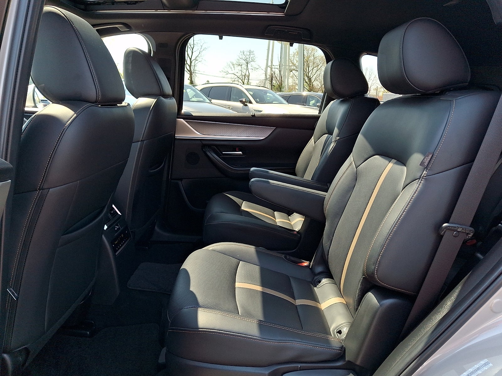 2024 Mazda Mazda CX-90 PHEV Premium Plus