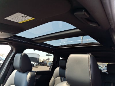 2024 Mazda Mazda CX-90 PHEV Premium Plus