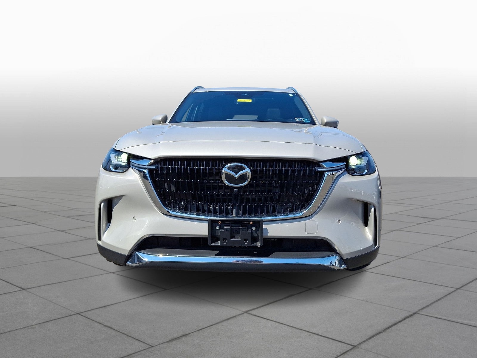 2024 Mazda Mazda CX-90 PHEV Premium Plus