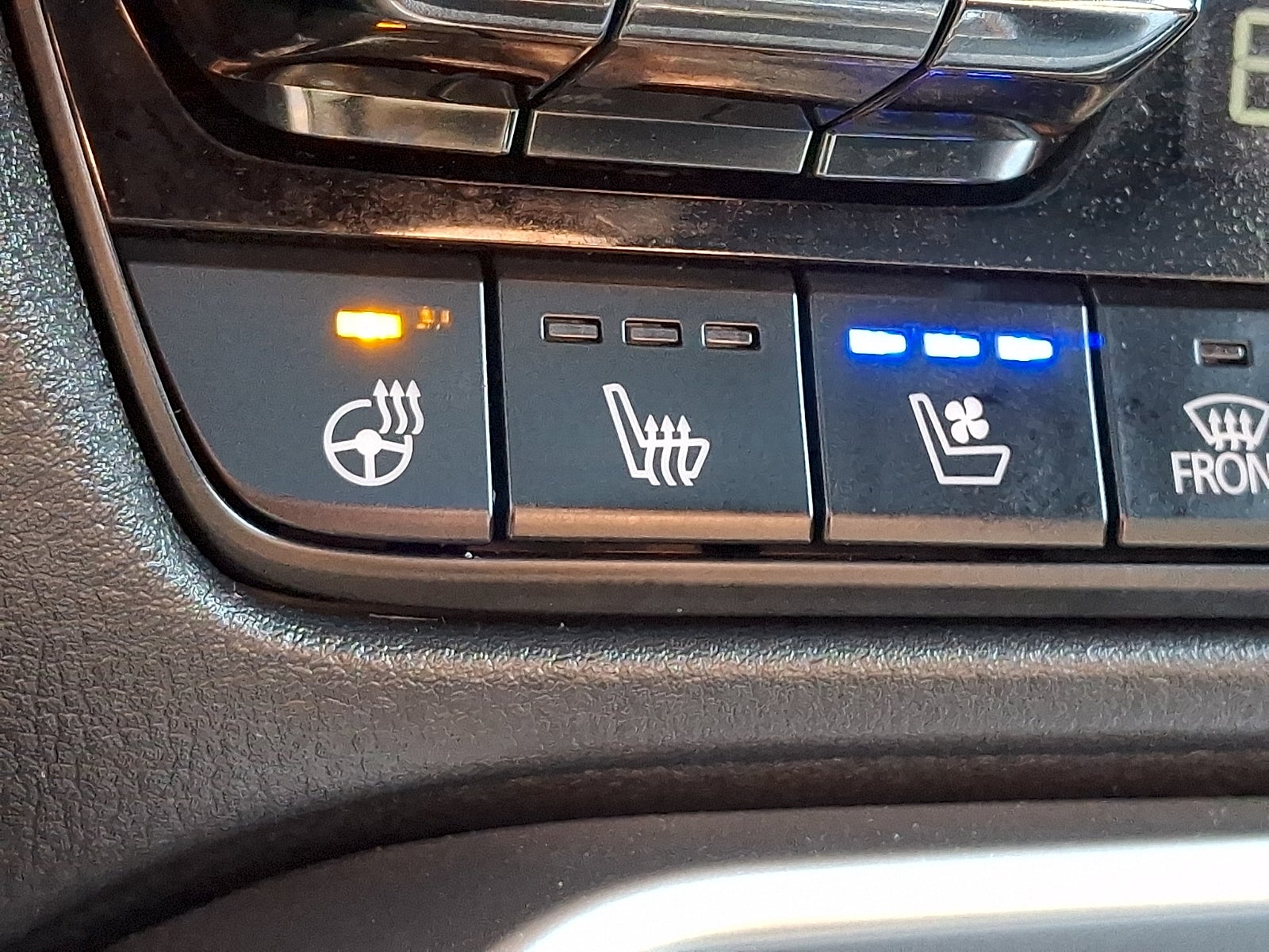 2024 Mazda Mazda CX-90 PHEV Premium Plus