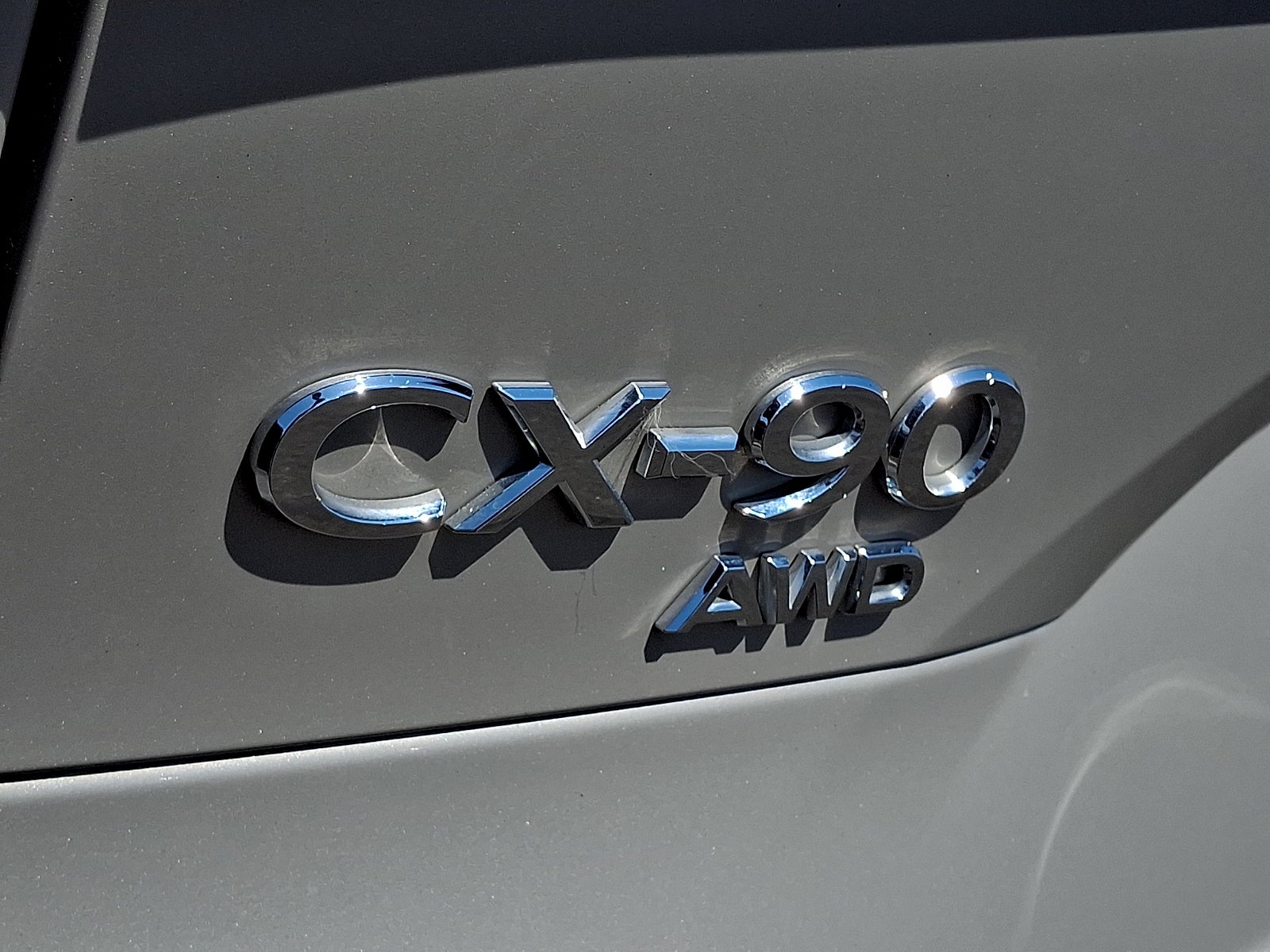 2024 Mazda Mazda CX-90 PHEV Premium Plus