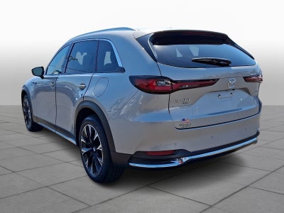 2024 Mazda Mazda CX-90 PHEV Premium Plus