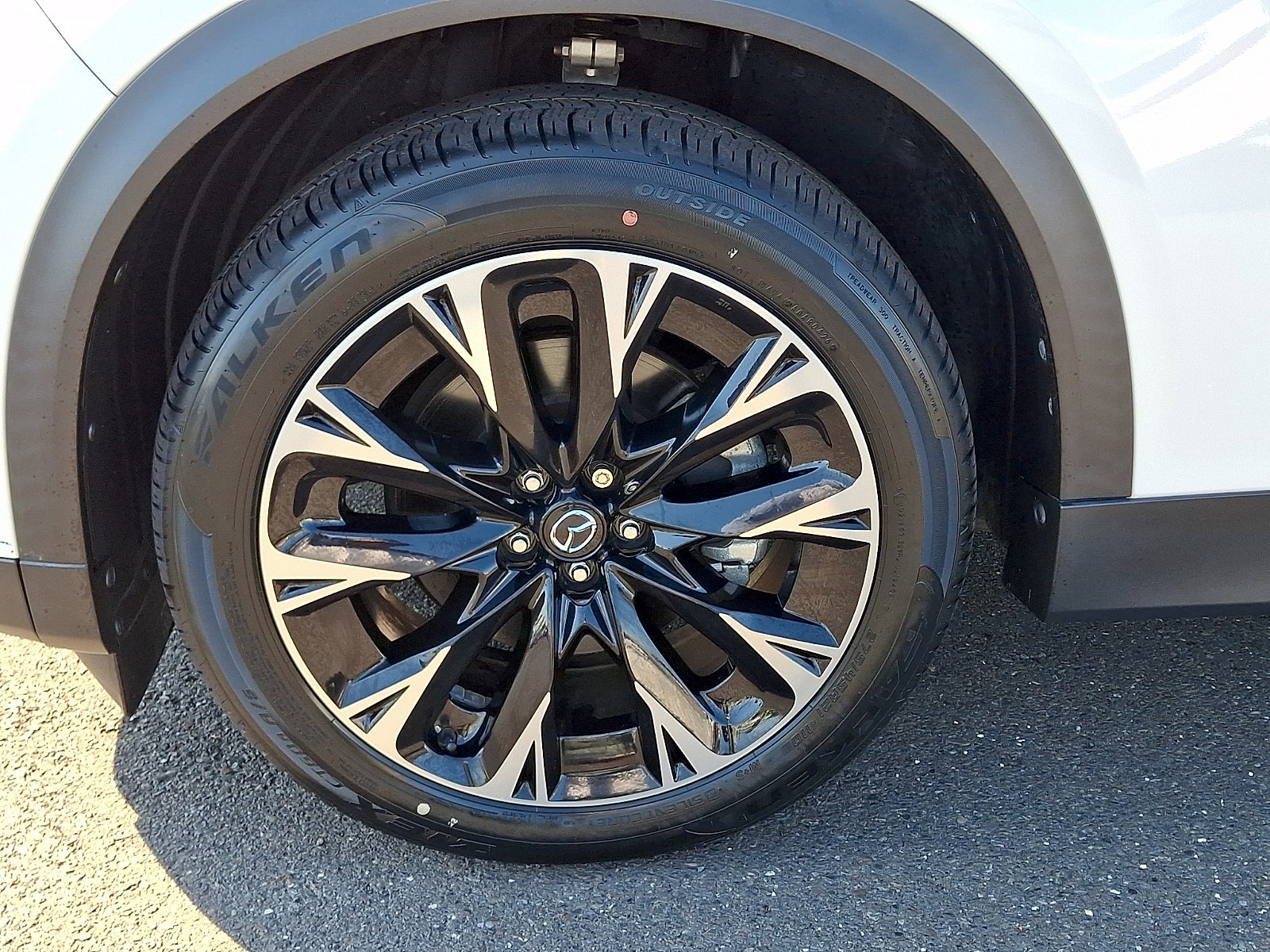 2024 Mazda Mazda CX-90 PHEV Premium Plus
