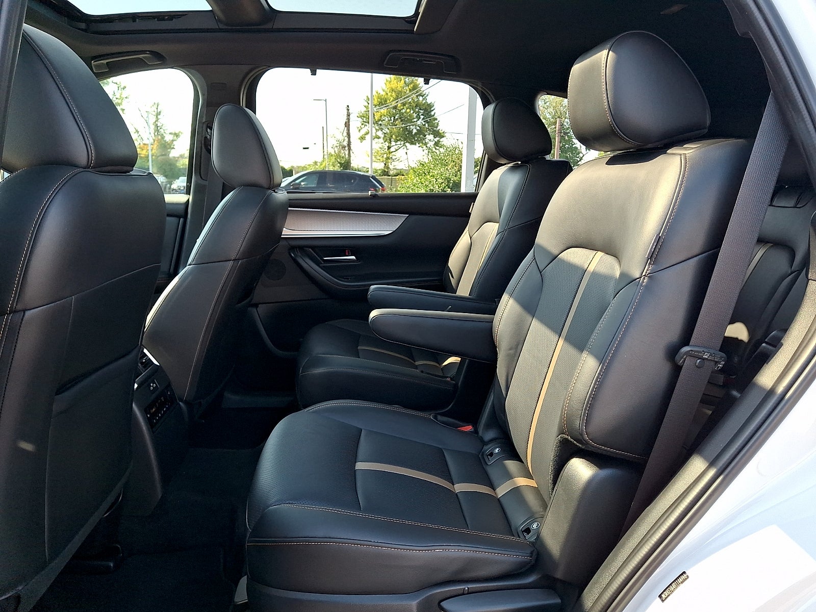 2024 Mazda Mazda CX-90 PHEV Premium Plus