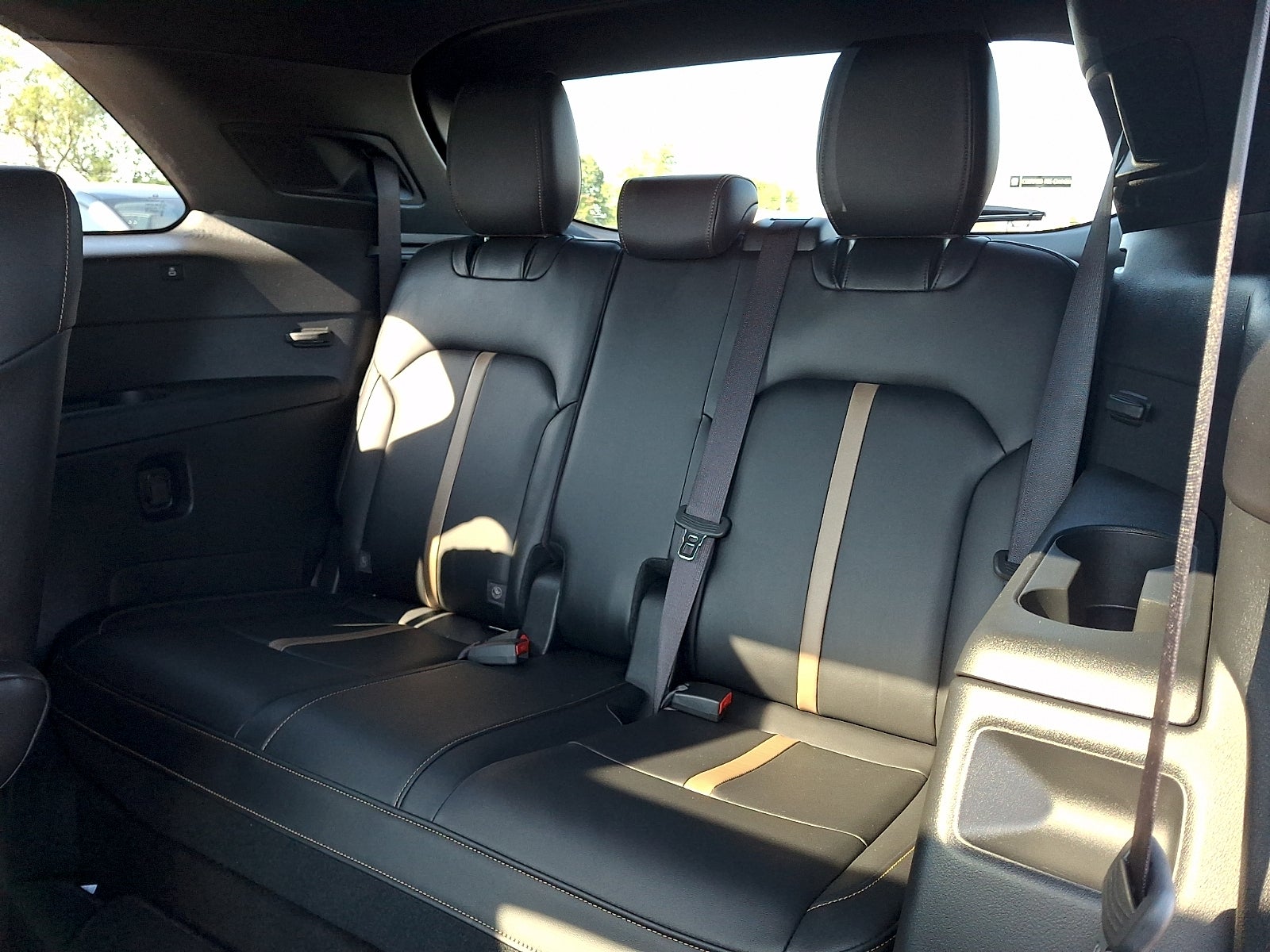 2024 Mazda Mazda CX-90 PHEV Premium Plus