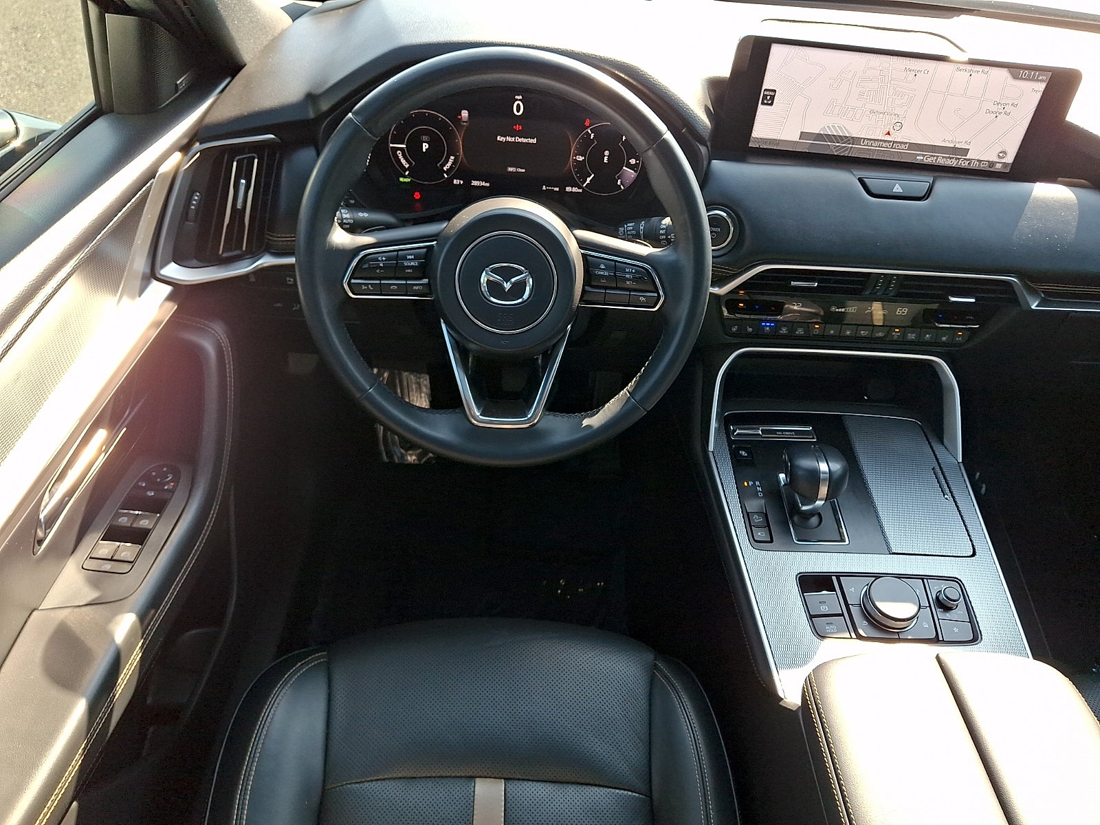 2024 Mazda Mazda CX-90 PHEV Premium Plus