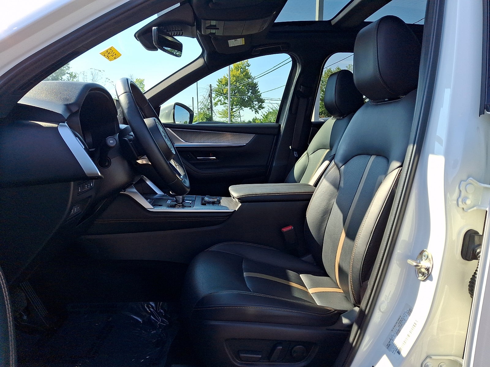 2024 Mazda Mazda CX-90 PHEV Premium Plus